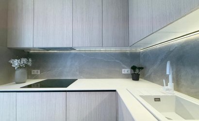 Herverkoop - Apartment -
Torrevieja - Playa del Cura