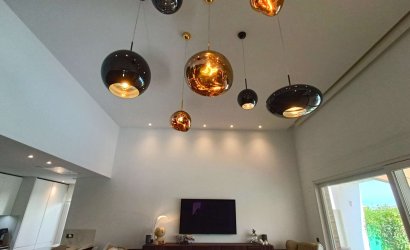 Resale - Villa -
Algorfa - Inland