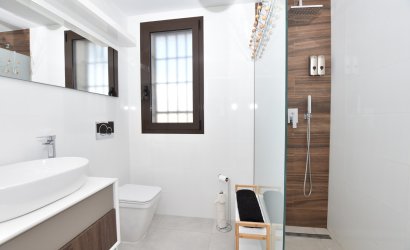 Herverkoop - Apartment -
Algorfa - Inland