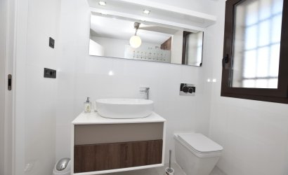 Herverkoop - Apartment -
Algorfa - Inland