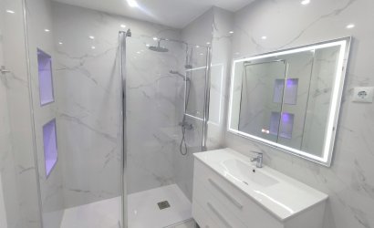 Herverkoop - Apartment -
Hacienda Riquelme Golf Resort - Inland