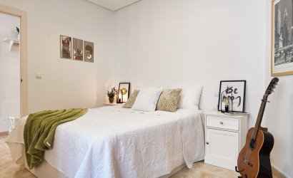 Herverkoop - Apartment -
Torrevieja - Costa Blanca