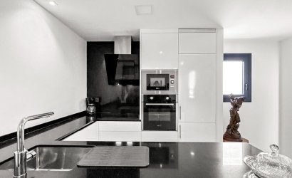 Resale - Apartment -
Orihuela Costa - Costa Blanca