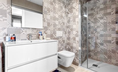 Resale - Apartment -
Orihuela Costa - Costa Blanca