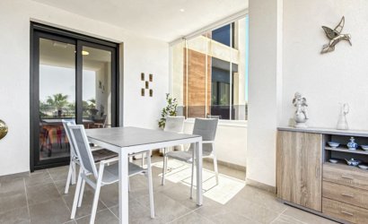Resale - Apartment -
Orihuela Costa - Costa Blanca