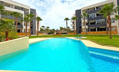 Resale - Apartment -
Orihuela Costa - Costa Blanca