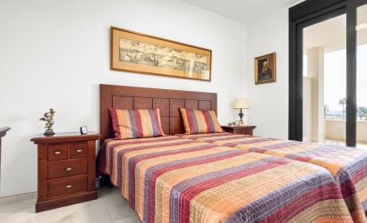 Resale - Apartment -
Orihuela Costa - Costa Blanca