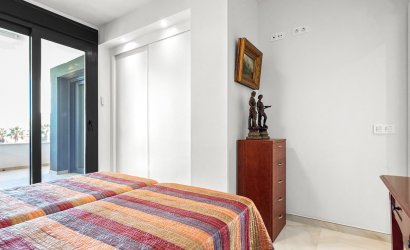 Resale - Apartment -
Orihuela Costa - Costa Blanca