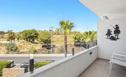 Resale - Apartment -
Orihuela Costa - Costa Blanca