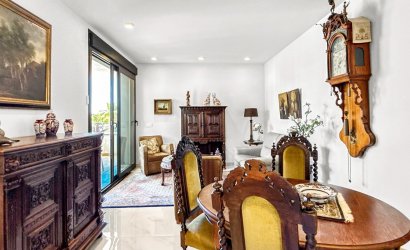 Resale - Apartment -
Orihuela Costa - Costa Blanca
