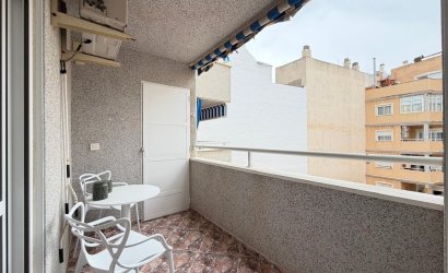 Herverkoop - Apartment -
Torrevieja - Centro