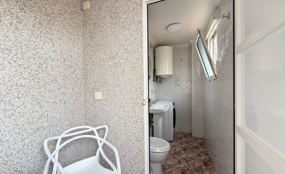 Herverkoop - Apartment -
Torrevieja - Centro