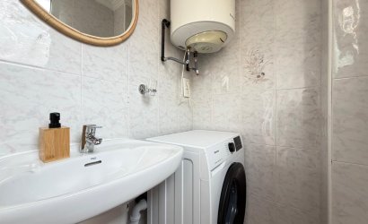 Herverkoop - Apartment -
Torrevieja - Centro