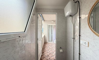Herverkoop - Apartment -
Torrevieja - Centro