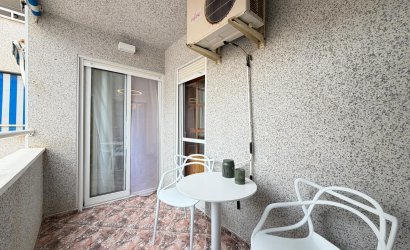 Herverkoop - Apartment -
Torrevieja - Centro