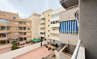 Herverkoop - Apartment -
Torrevieja - Centro