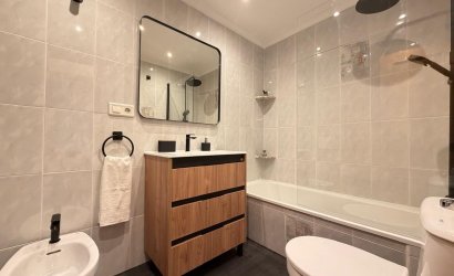 Herverkoop - Apartment -
Torrevieja - Centro
