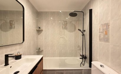 Herverkoop - Apartment -
Torrevieja - Centro
