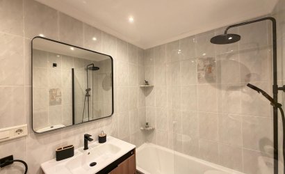 Herverkoop - Apartment -
Torrevieja - Centro