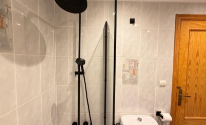 Herverkoop - Apartment -
Torrevieja - Centro