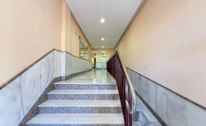 Herverkoop - Apartment -
Torrevieja - Playa del Cura