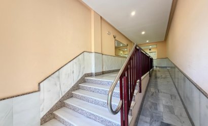 Herverkoop - Apartment -
Torrevieja - Playa del Cura
