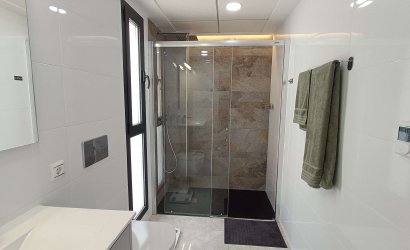 Resale - Villa -
Algorfa - Inland