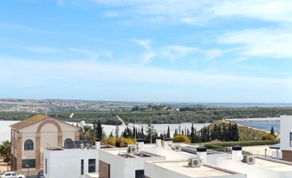 Resale - Villa -
Algorfa - Inland