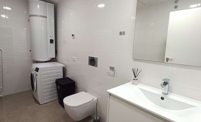 Resale - Villa -
Algorfa - Inland