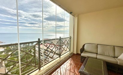 Reventa - Apartment -
Torrevieja - Los Frutales
