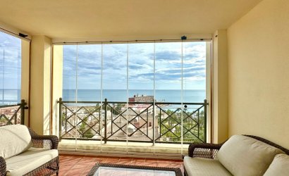 Reventa - Apartment -
Torrevieja - Los Frutales