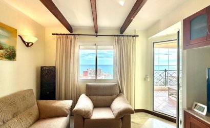 Reventa - Apartment -
Torrevieja - Los Frutales
