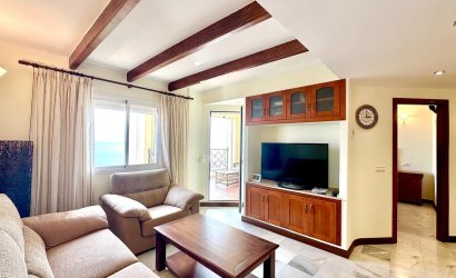 Reventa - Apartment -
Torrevieja - Los Frutales