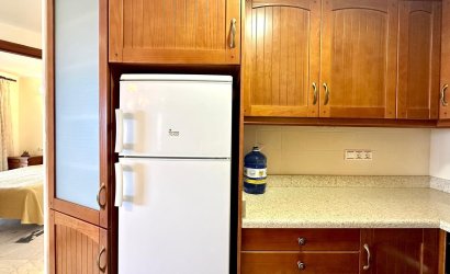 Reventa - Apartment -
Torrevieja - Los Frutales