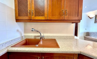 Reventa - Apartment -
Torrevieja - Los Frutales