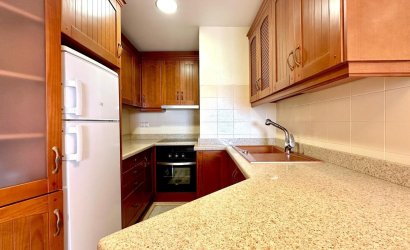 Reventa - Apartment -
Torrevieja - Los Frutales