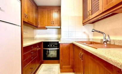 Reventa - Apartment -
Torrevieja - Los Frutales