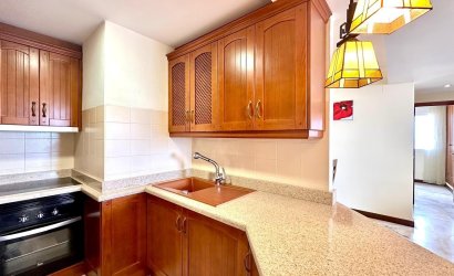 Reventa - Apartment -
Torrevieja - Los Frutales