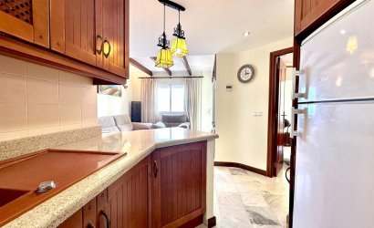 Reventa - Apartment -
Torrevieja - Los Frutales