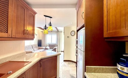 Reventa - Apartment -
Torrevieja - Los Frutales