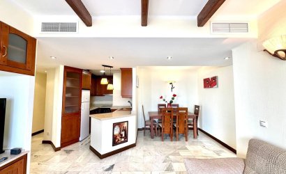 Reventa - Apartment -
Torrevieja - Los Frutales