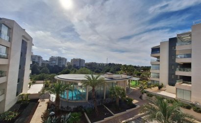 Revente - Apartment -
Orihuela Costa - Los Dolses