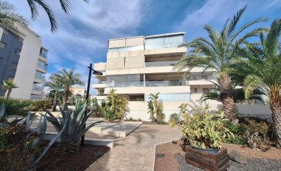 Revente - Apartment -
Orihuela Costa - Los Dolses