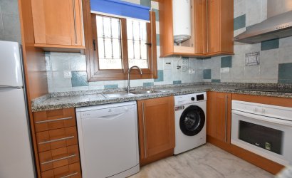 Herverkoop - Bungalow -
Algorfa - Inland