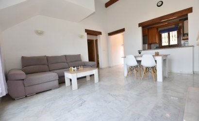 Herverkoop - Bungalow -
Algorfa - Inland