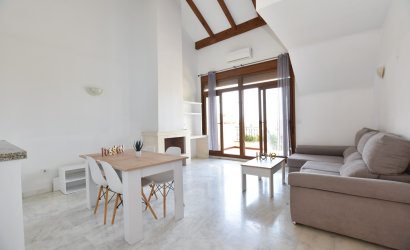 Herverkoop - Bungalow -
Algorfa - Inland