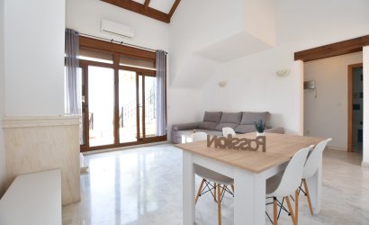 Herverkoop - Bungalow -
Algorfa - Inland