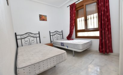 Herverkoop - Bungalow -
Algorfa - Inland