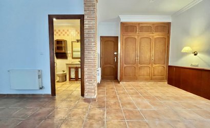 Resale - Villa -
Torrevieja - Los Balcones - Los Altos del Edén