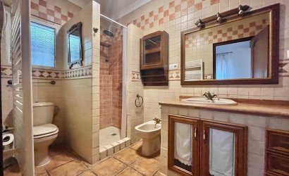Resale - Villa -
Torrevieja - Los Balcones - Los Altos del Edén